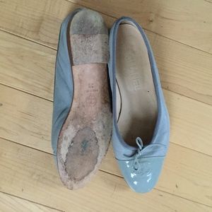 Chanel Ballerina